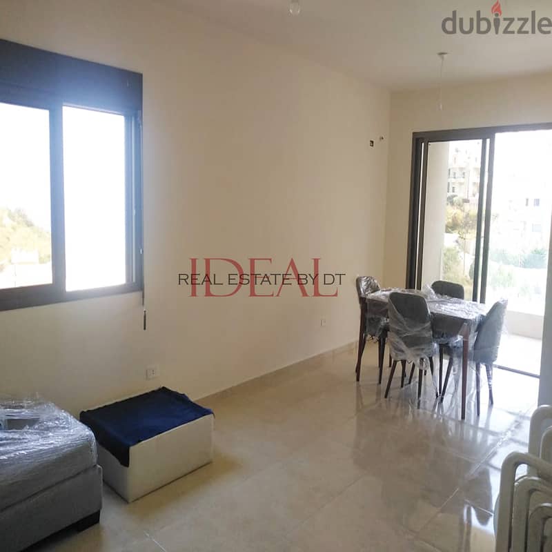 Furnished apartment for sale in jbeil 120 SQM REF#JH17202 2