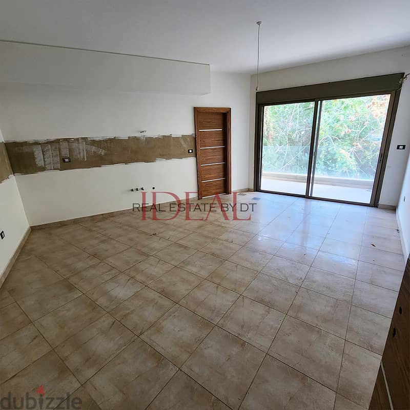 apartment for sale in baabda 330 SQM REF#ALA16032 2
