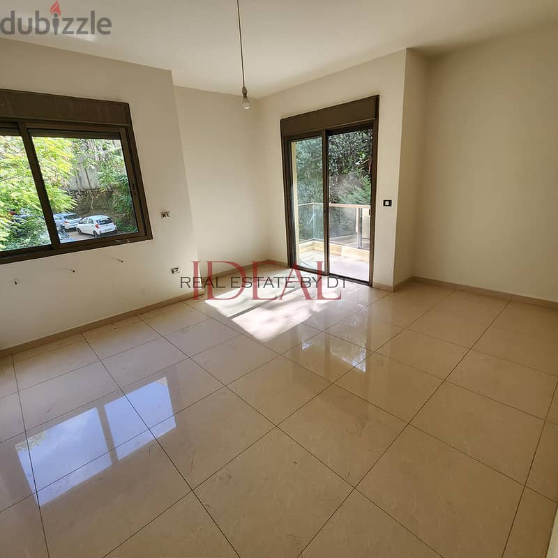 apartment for sale in baabda 330 SQM REF#ALA16032 3