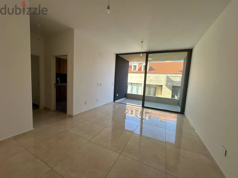 92 m² new apartment for sale in Mazraaet Yachouh! 4