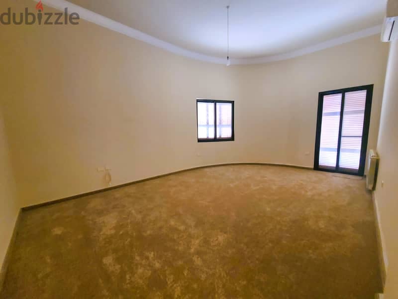 250 SQM Independent House for Rent in Elissar, Metn with Terrace 1