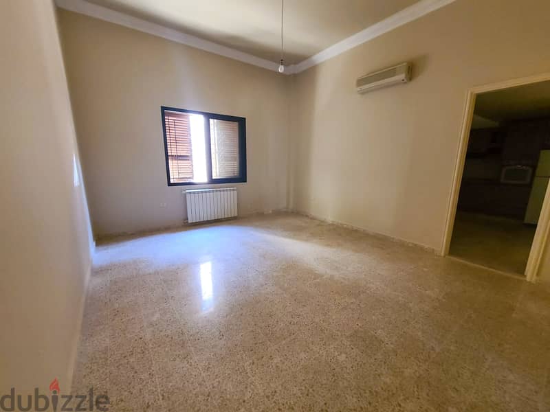 250 SQM Independent House for Rent in Elissar, Metn with Terrace 8