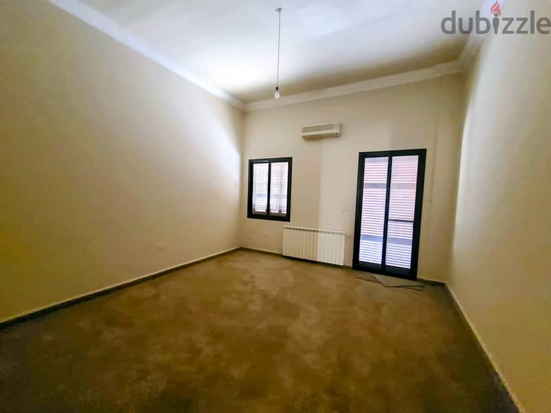 250 SQM Independent House for Rent in Elissar, Metn with Terrace 9