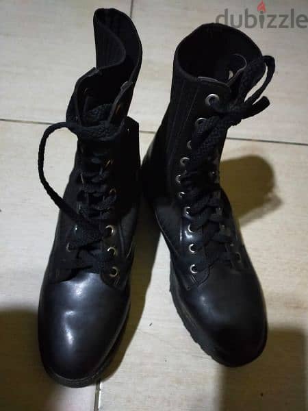 LC WAIKIKI boot excellent condition 0