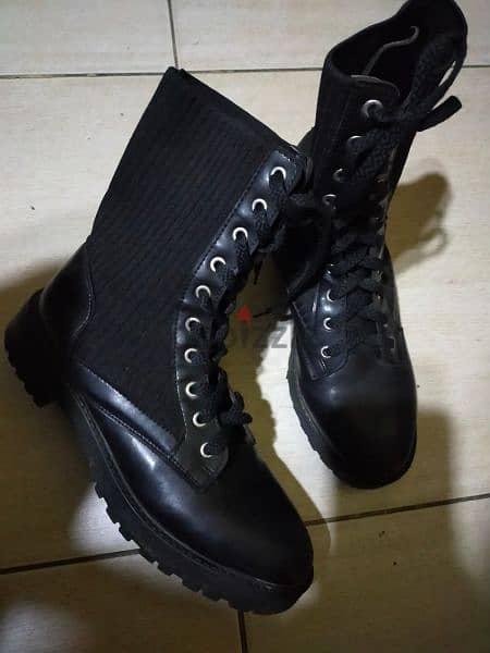 LC WAIKIKI boot excellent condition 2