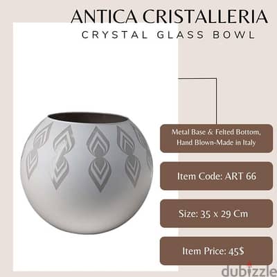 Antica Cristalleria