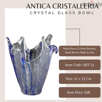 Antica Cristalleria