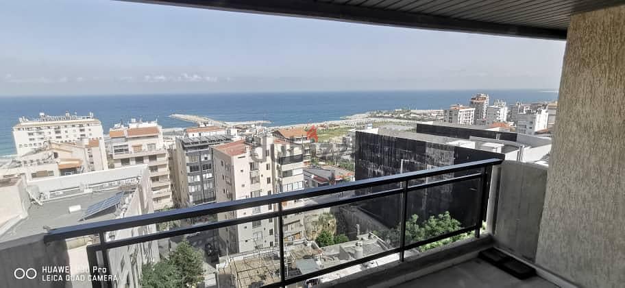 A fully furnished 275 m² beautiful apartment for sale in Kaslik ! 3