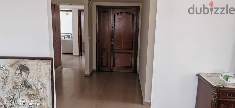 A fully furnished 275 m² beautiful apartment for sale in Kaslik ! 7