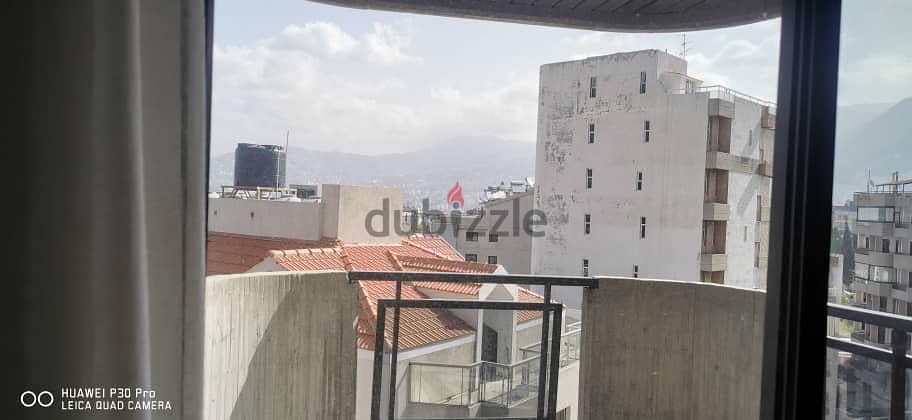 A fully furnished 275 m² beautiful apartment for sale in Kaslik ! 14