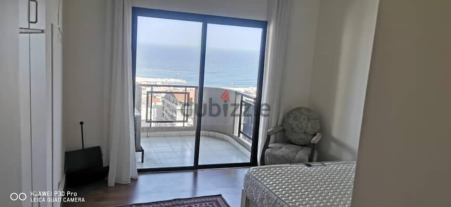 A fully furnished 275 m² beautiful apartment for sale in Kaslik ! 18