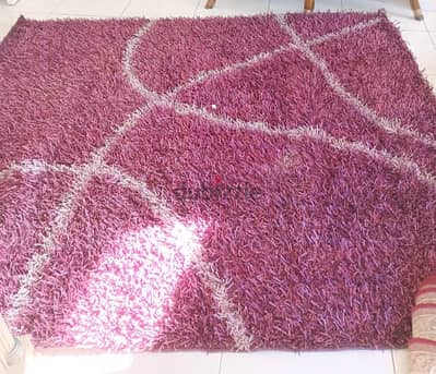 Carpet 2.15mx1.95m