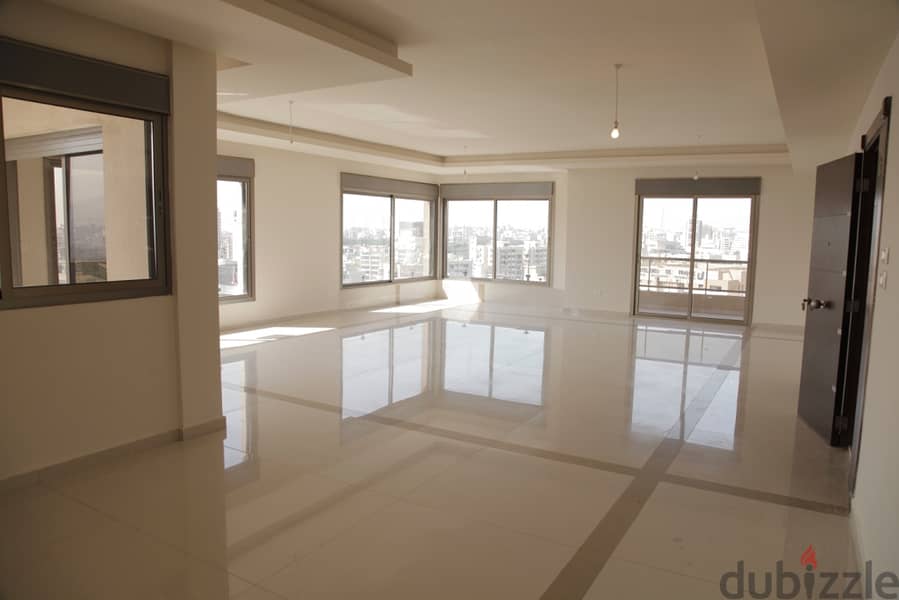290sq. m Apartment for sale in Sioufi Ashrafieh! شقة للبيع في الأشرفية 2