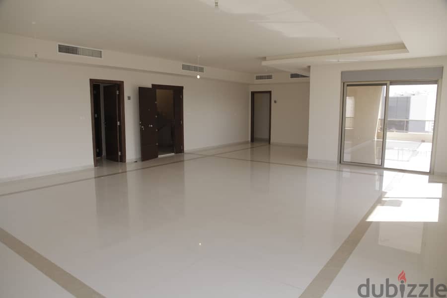 290sq. m Apartment for sale in Sioufi Ashrafieh! شقة للبيع في الأشرفية 4