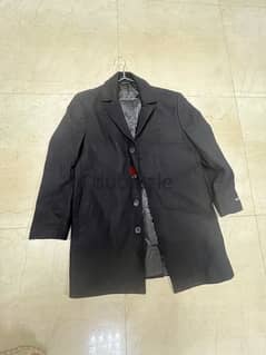 bar iii coat for men