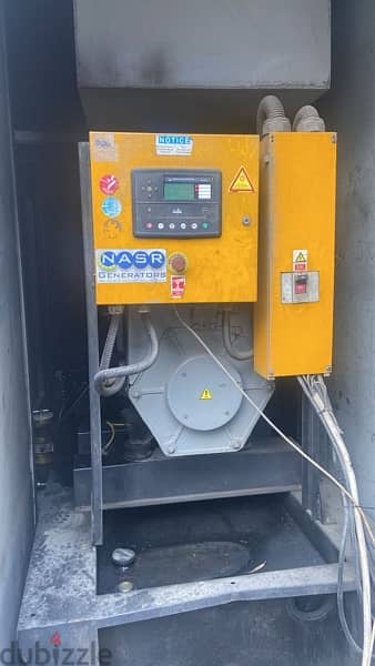 Used Generator Perkins for sale