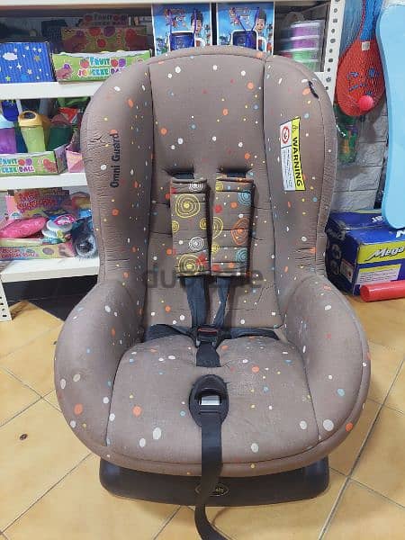 carseat All stages brand Good baby like new 2