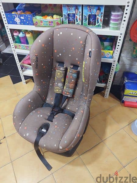 carseat All stages brand Good baby like new 1