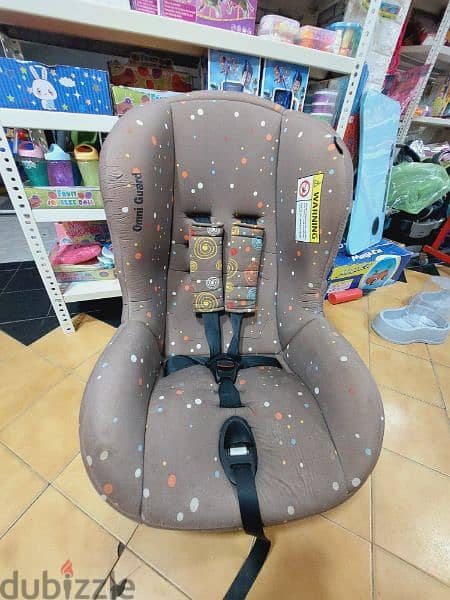 carseat All stages brand Good baby like new 6