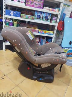 carseat All stages brand Good baby like new