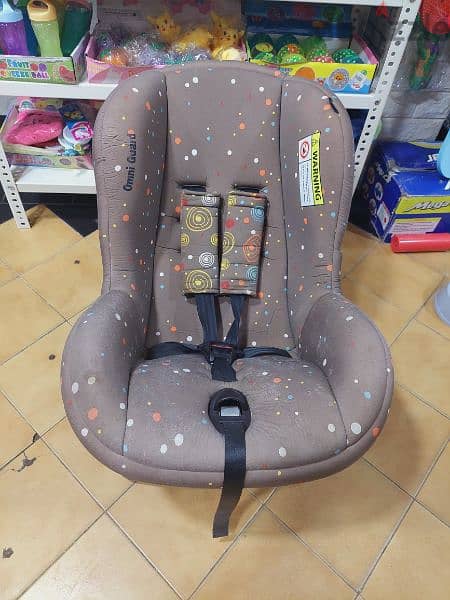 carseat All stages brand Good baby like new 10