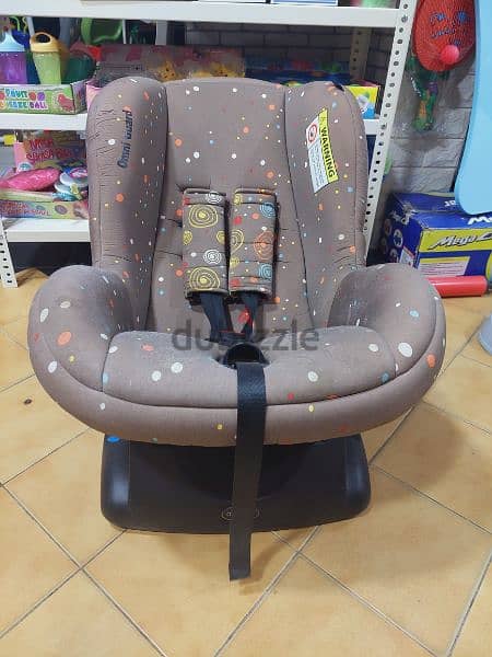 carseat All stages brand Good baby like new 11