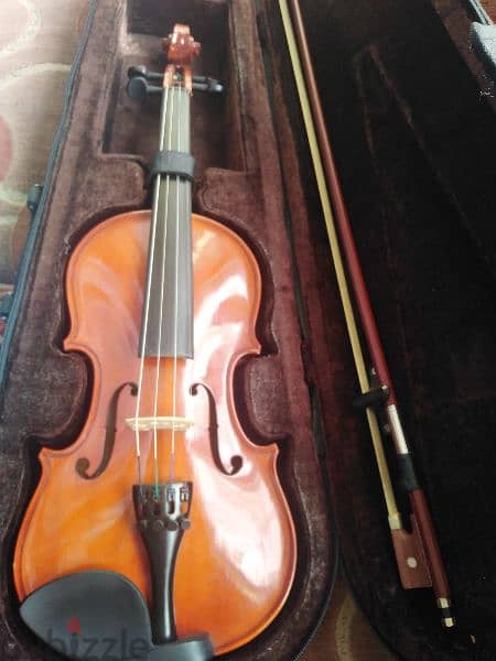 violin in a very good condition 1