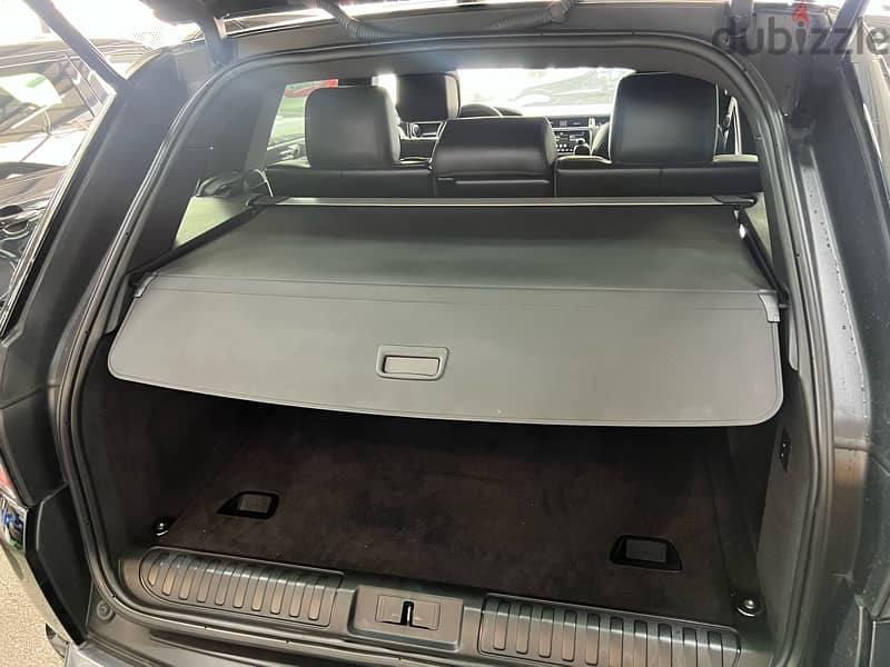 Range Rover Sport 2019 V6 400Hp 11