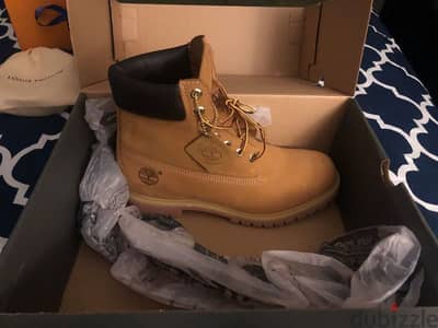 authentic Timberland boots 40%OFF