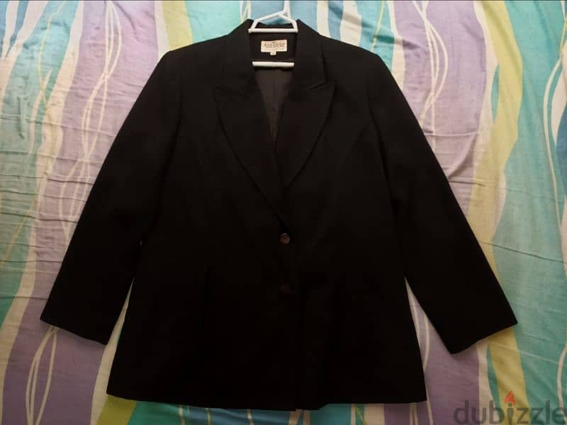 9 women's blazers jackets 4