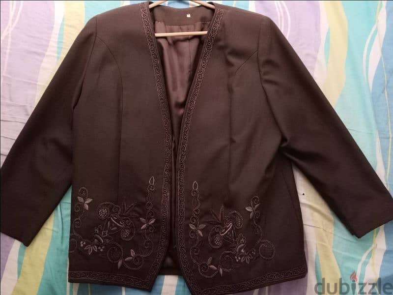 9 women's blazers jackets 5