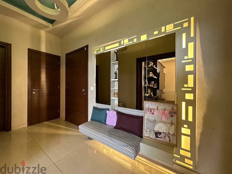 Apartment For Sale | Achrafieh | شقق للبيع | أشرفيه REF:RGMS641 2