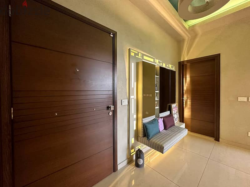 Apartment For Sale | Achrafieh | شقق للبيع | أشرفيه REF:RGMS641 6
