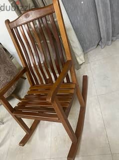 swing chair