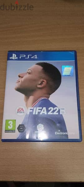 FIFA 22 just for 20$ 0