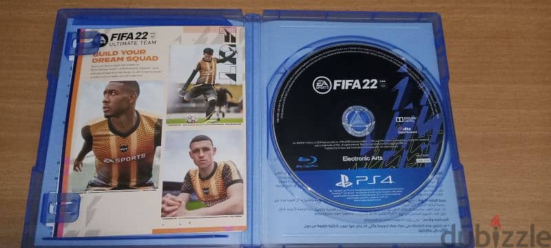 FIFA 22 just for 20$ 1