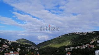 Decorated Furnished 110m2 apartment+mountain view for sale in Baabdat 0