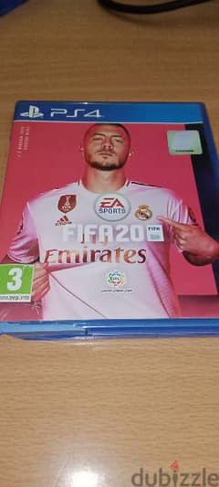 FIFA 20 For 20$ 0