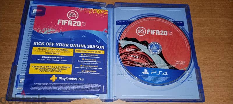 FIFA 20 For 20$ 1