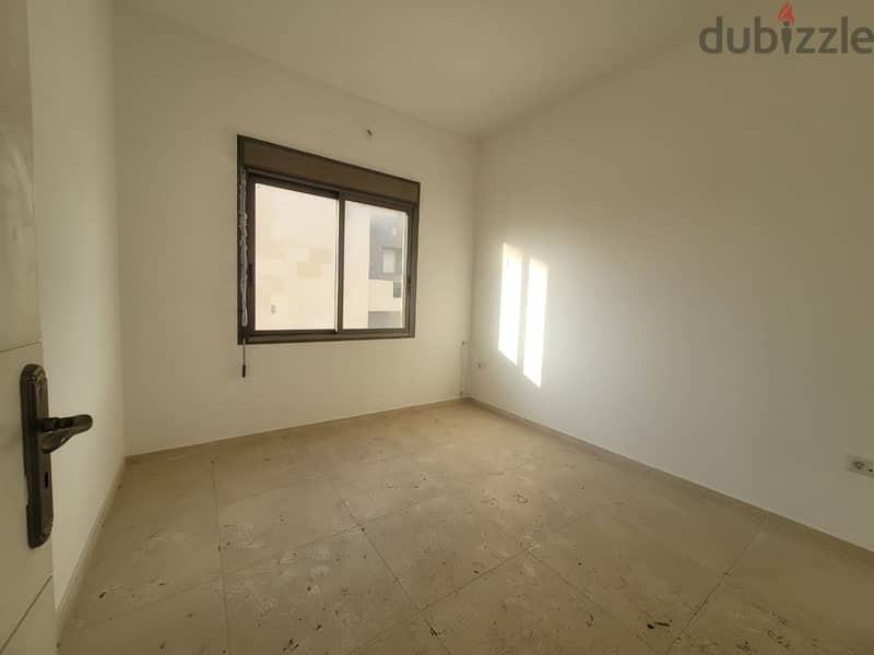 130 m2 apartment + open view for sale in Zouk mikhayel 5