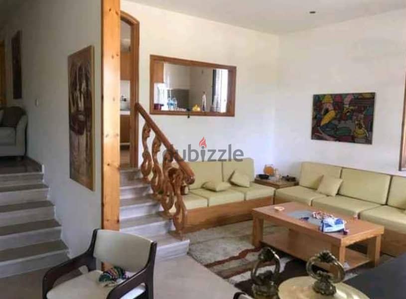 (J. J. )1900m2 villa with a garden,terrace and pool for sale in Baatouta 7