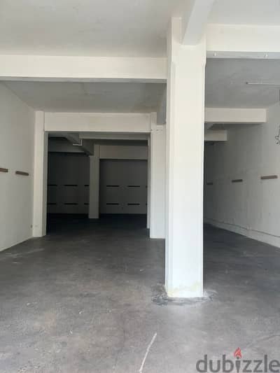 Shop For Rent In Mar Mikhayel | Prime Location!