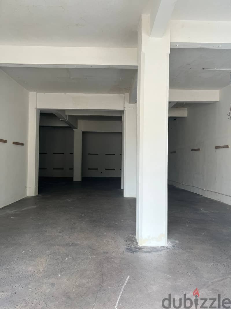 Shop For Rent In Mar Mikhayel | Prime Location! 0