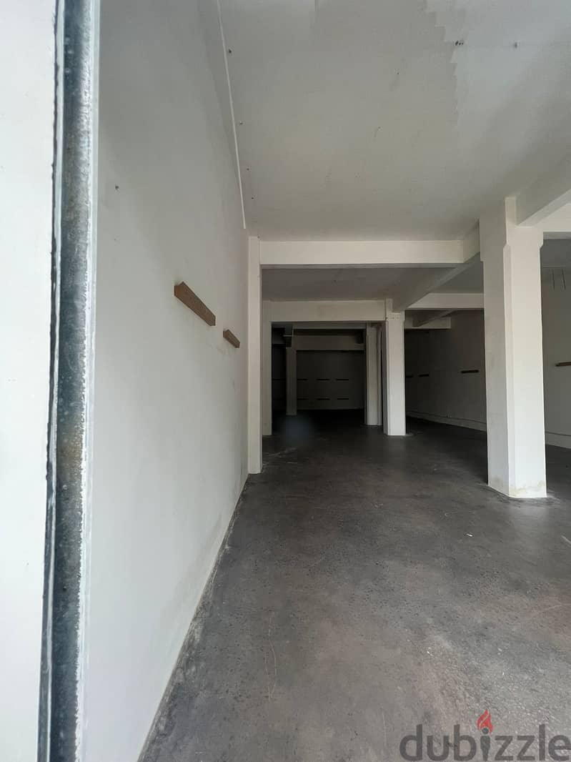 Shop For Rent In Mar Mikhayel | Prime Location! 1