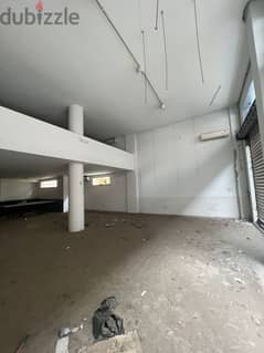 Shop For Rent In Mar Mkhayel 0