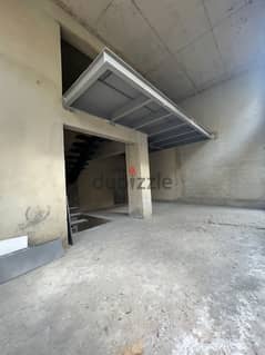 Shop For Sale In The Heart Of Achrafieh