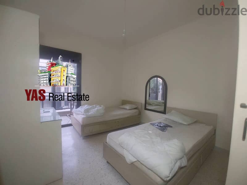Zouk Mikael 200m2 | Rent | Fully Furnished |Sea View | ELS 6