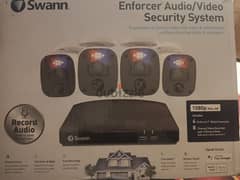 swann security cameras 0