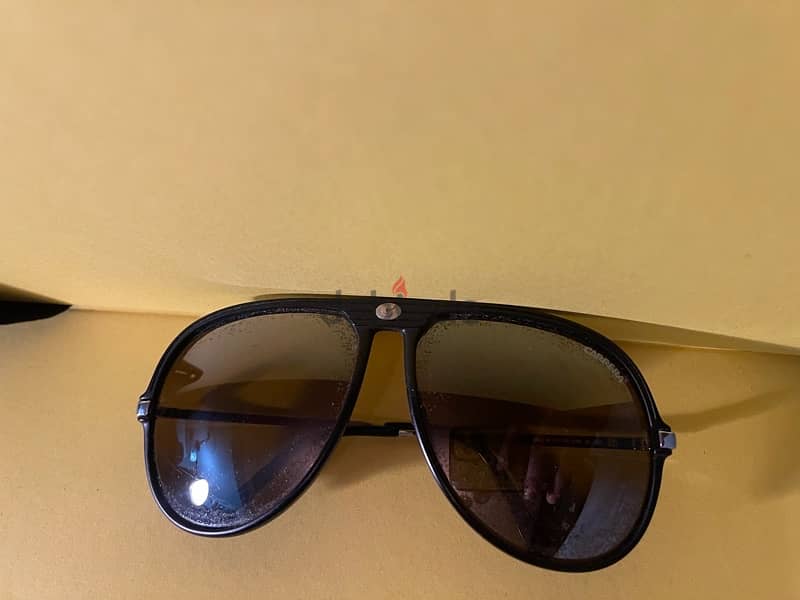 CARRERA sunglasses mirror lenses 2