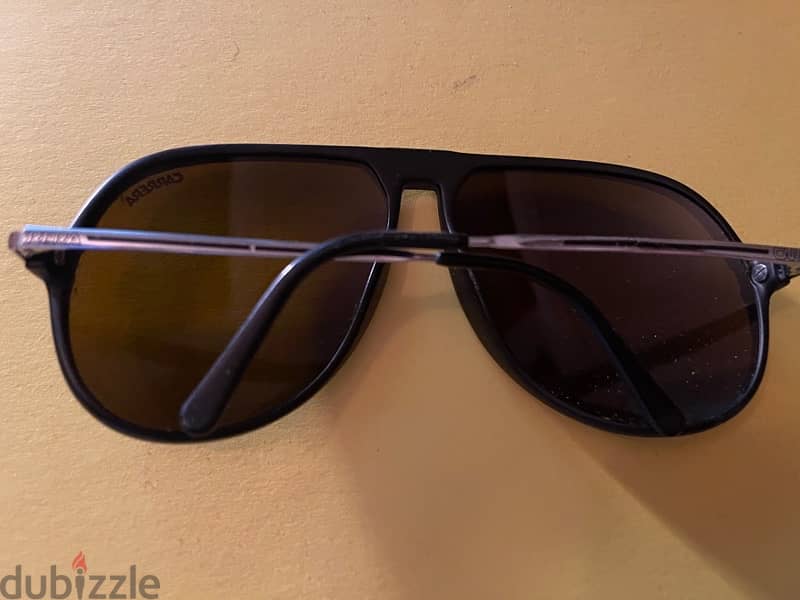 CARRERA sunglasses mirror lenses 3